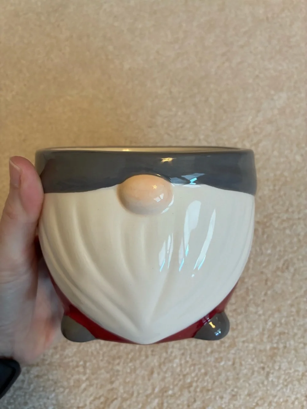 Pottery Barn Gnome Set